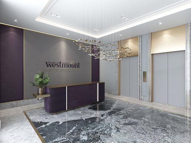 510 - 700 Sheppard Avenue W