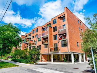 109/209 - 30 Glen Elm Avenue