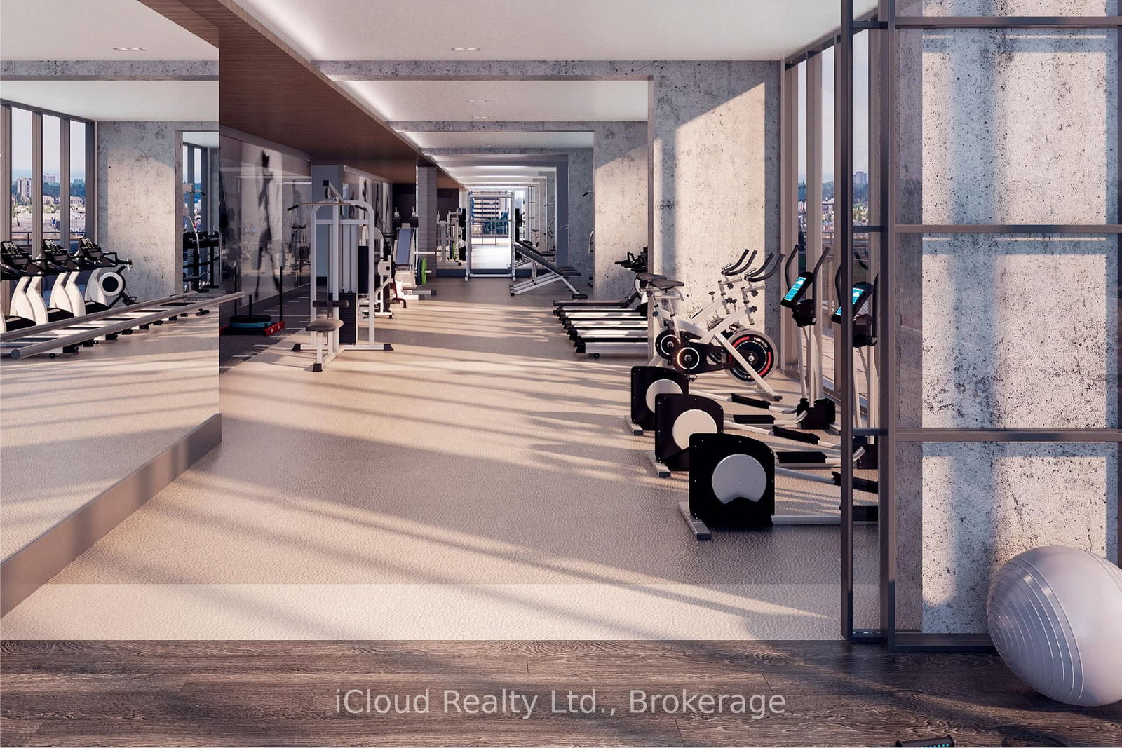 65 Broadway Avenue, Unit 1305 - Photo 21