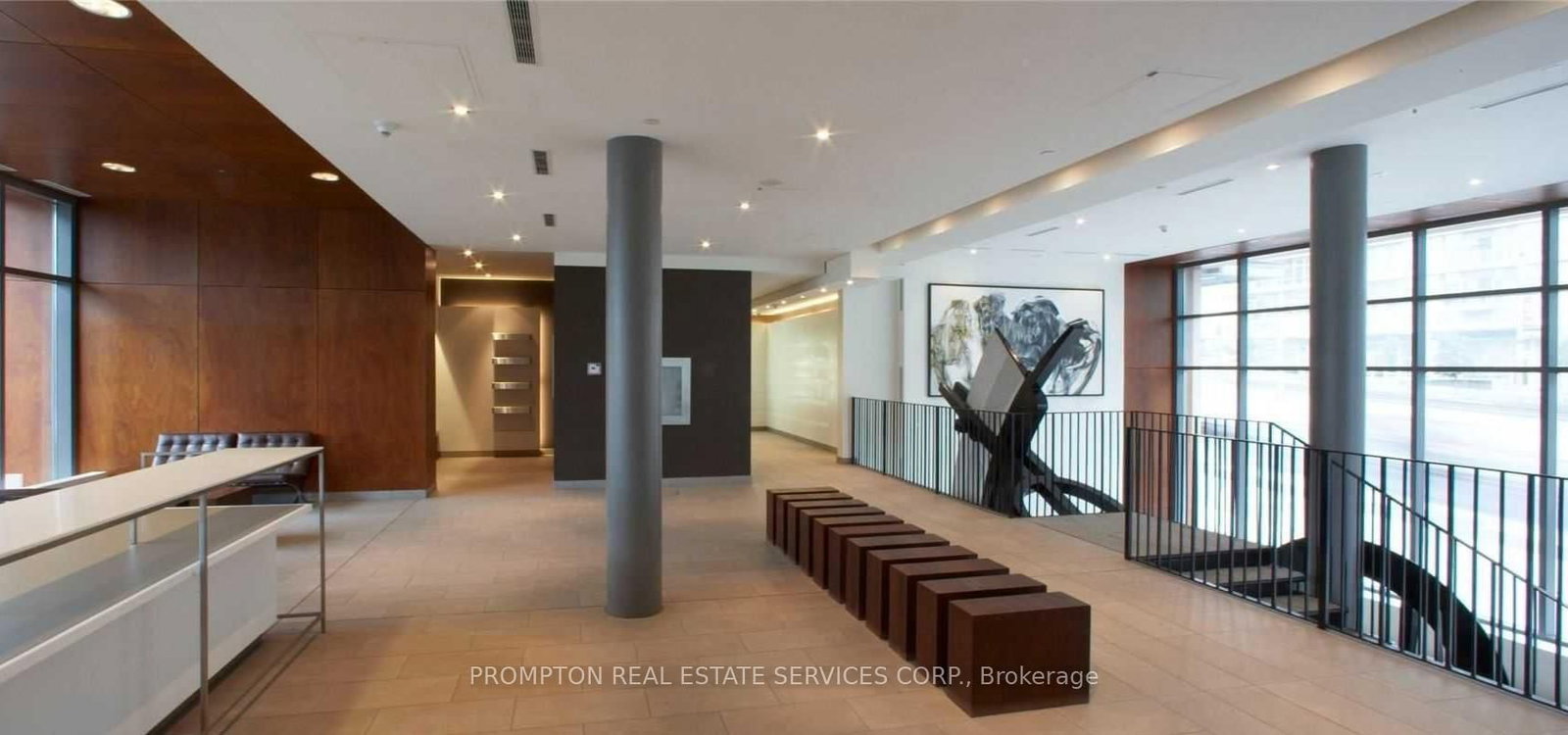 15 Brunel Court, Unit 805 - Photo 12