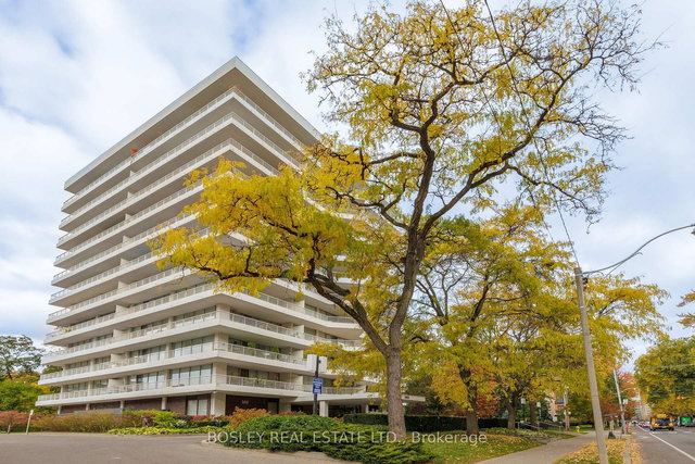 201 - 190 St George Street