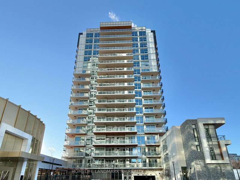 915 - 25 McMahon Dr, Toronto, M2K 0J1 | Image 2