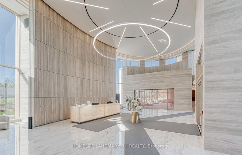 915 - 25 McMahon Dr, Toronto, M2K 0J1 | Image 3