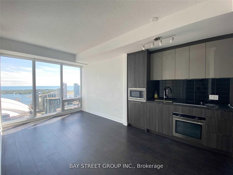 4801 - 125 Blue Jays Way, Toronto, M5V 0C4 | Image 2