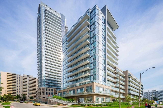 403 - 52 Forest Manor Road