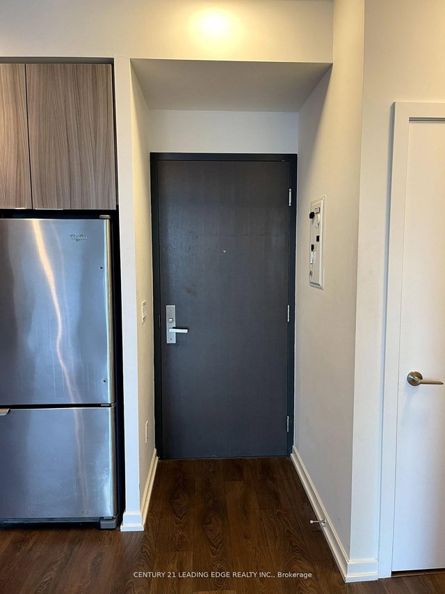 403 - 52 Forest Manor Road