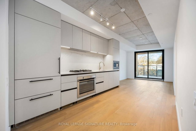 420 - 1720 Bayview Avenue