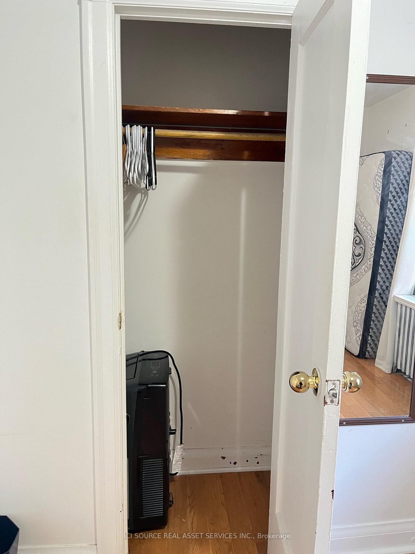 Semi-Detached House for lease at 2-56 Markham Street, Toronto, Ontario, M6J 2G5 - Trinity-Bellwoods - MLS: C12629582