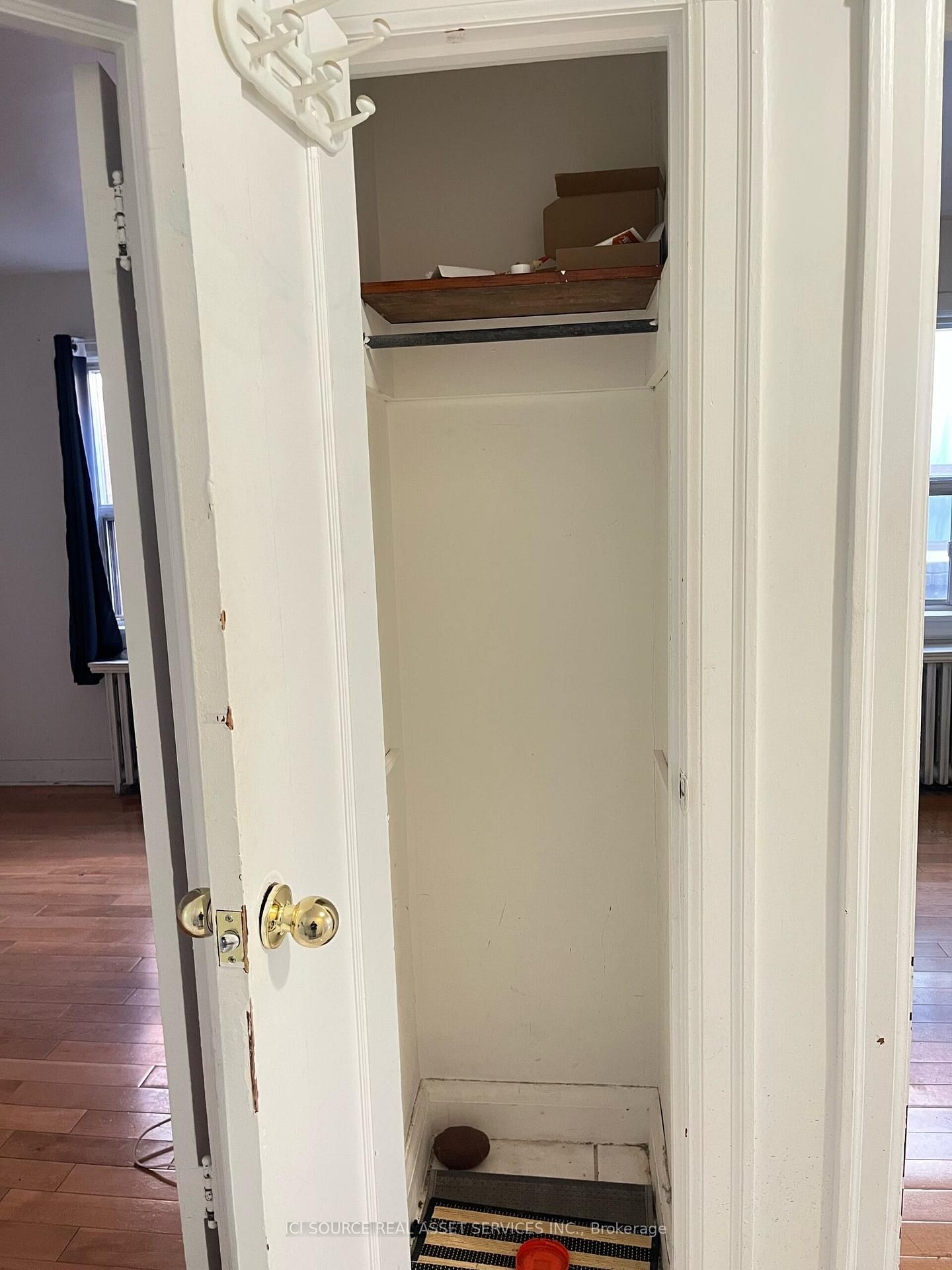 Semi-Detached House for lease at 2-56 Markham Street, Toronto, Ontario, M6J 2G5 - Trinity-Bellwoods - MLS: C12629582