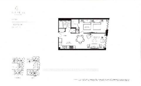 home for lease on 317-505 Glencairn Avenue