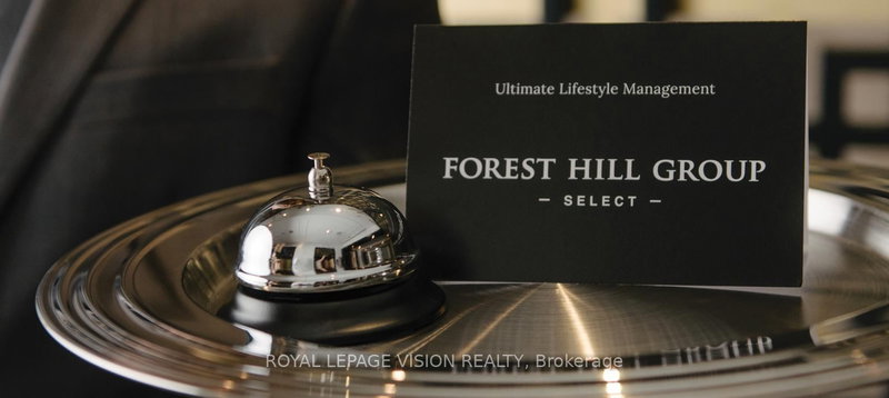 317 - 505 Glencairn Ave, Toronto, M6B 0B2 | Image 3