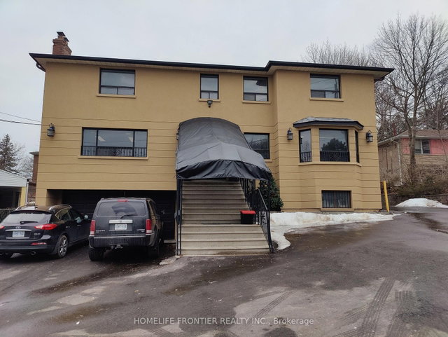 165 Steeles Avenue E