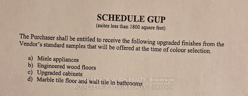 205 - 505 Glencairn Ave, Toronto, M6B 0B2 | Image 3