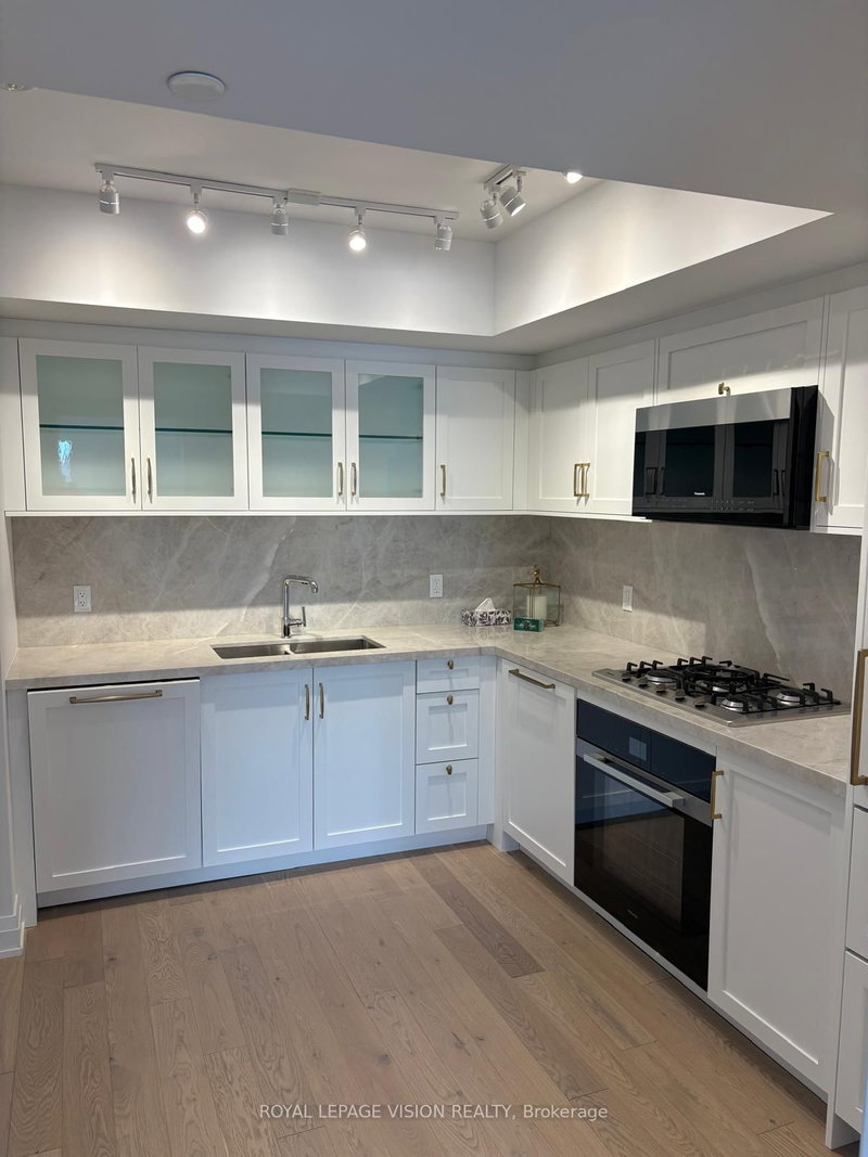 321 - 505 Glencairn Ave, Toronto, M6B 0B2 | Image 2