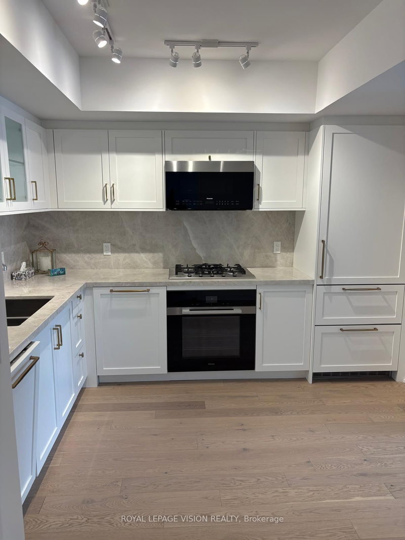 321 - 505 Glencairn Ave, Toronto, M6B 0B2 | Image 3