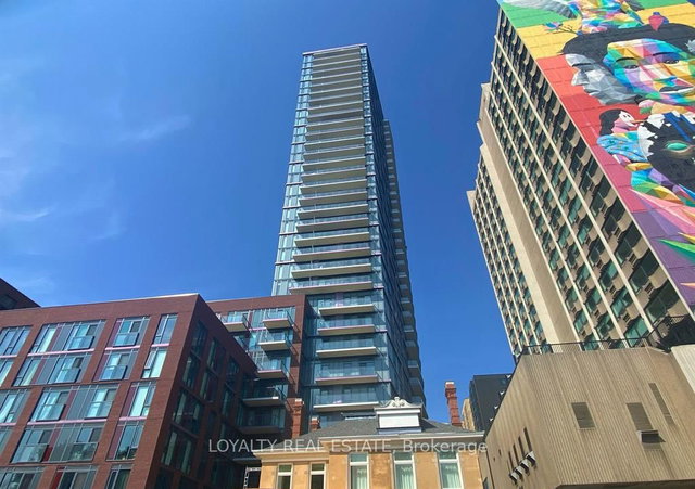 319 - 308 Jarvis Street