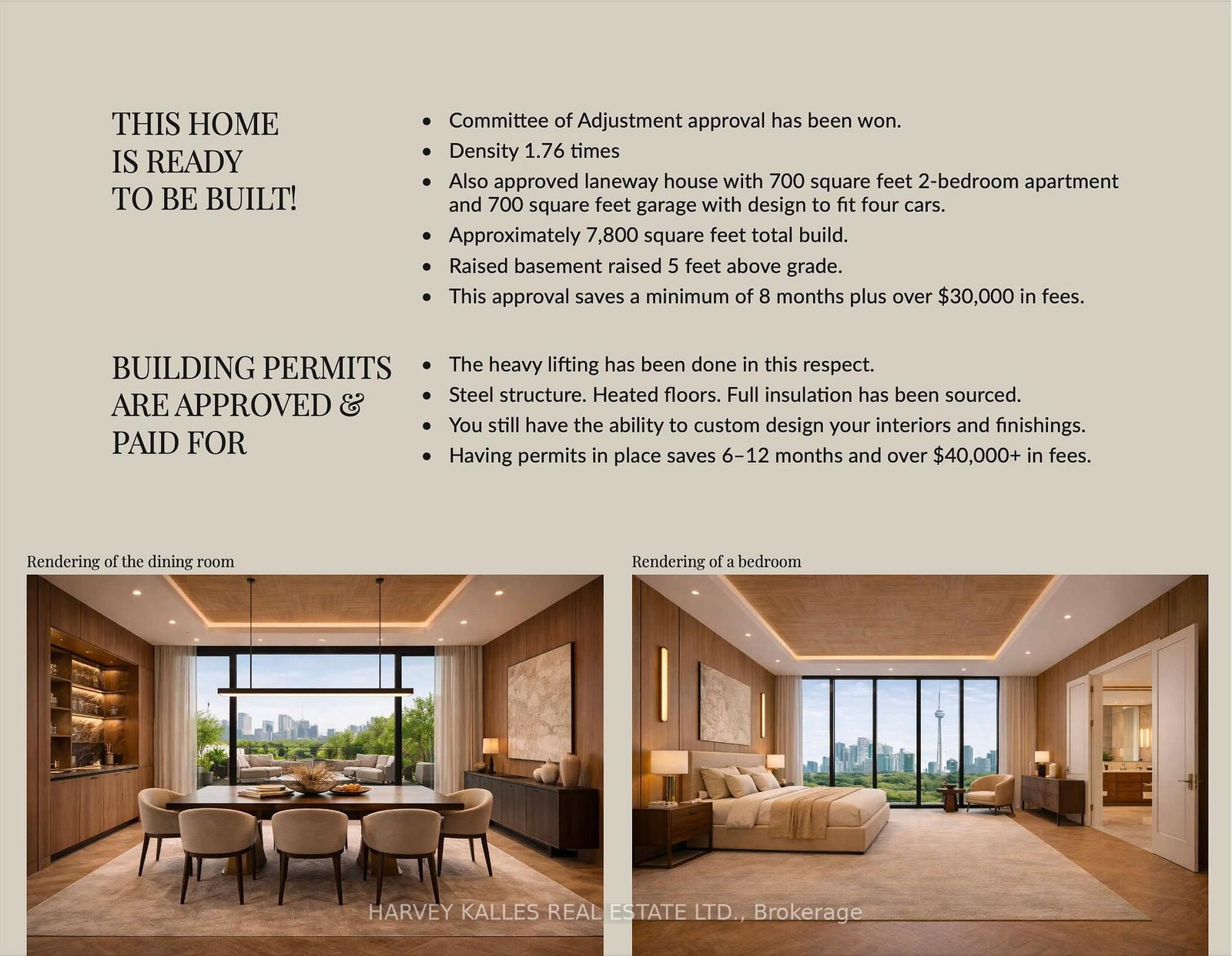 Semi-Detached House for sale at 153 Strachan Avenue, Toronto, Ontario, M6J 2S8 - Niagara - MLS: C12633396