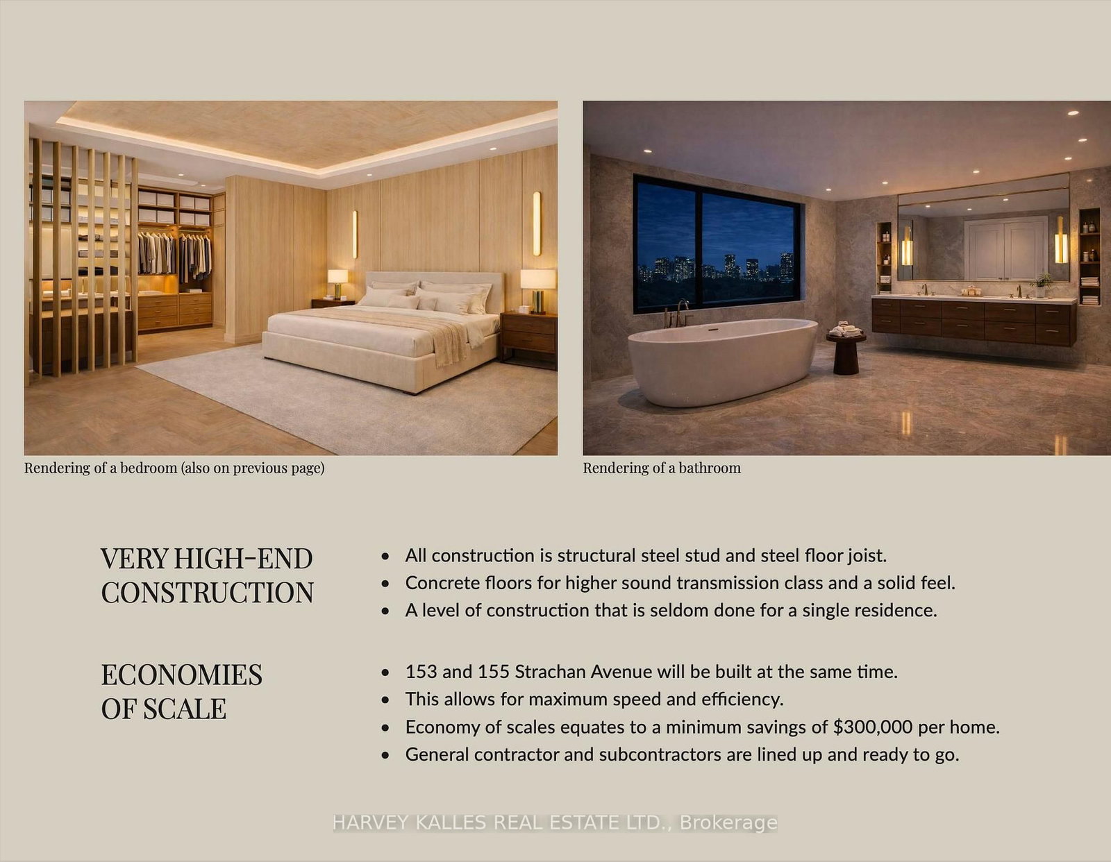 Semi-Detached House for sale at 153 Strachan Avenue, Toronto, Ontario, M6J 2S8 - Niagara - MLS: C12633396