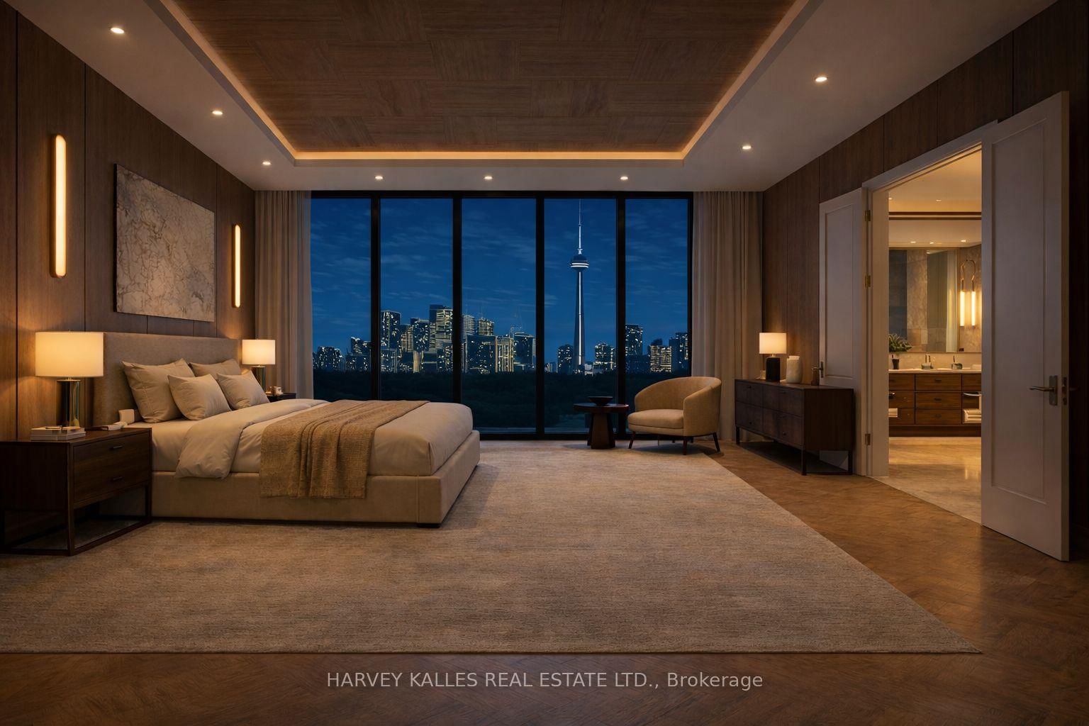 Semi-Detached House for sale at 153 Strachan Avenue, Toronto, Ontario, M6J 2S8 - Niagara - MLS: C12633396