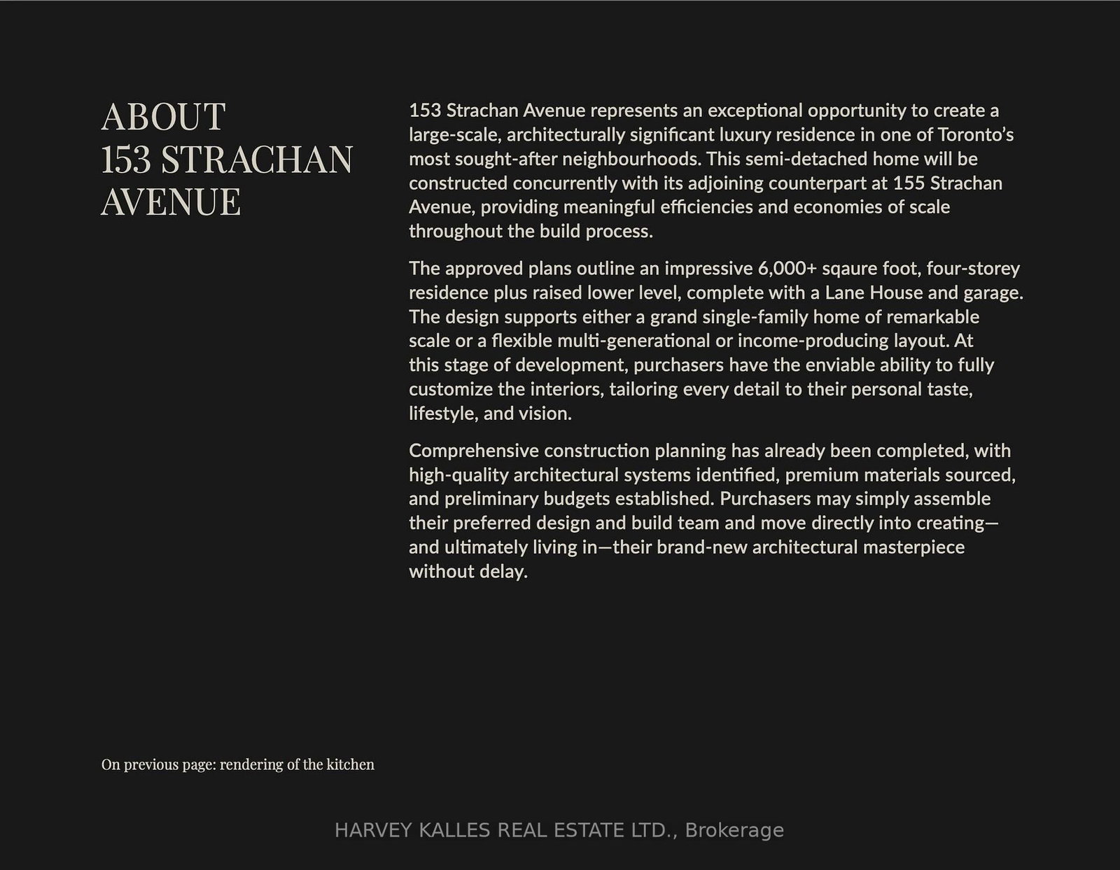 Semi-Detached House for sale at 153 Strachan Avenue, Toronto, Ontario, M6J 2S8 - Niagara - MLS: C12633396