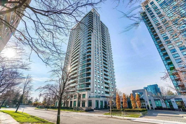 2209 - 30 Harrison Garden Boulevard