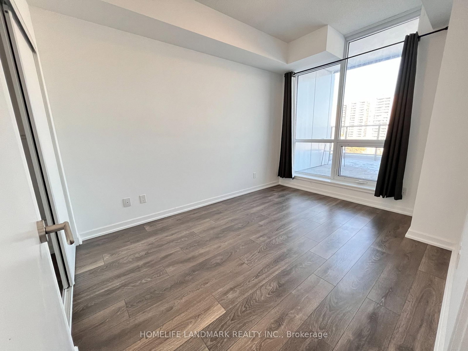 Condo for lease at 412-32 Forest Manor Road, Toronto, Ontario, M2J 1M1 - Henry Farm - MLS: C12633566