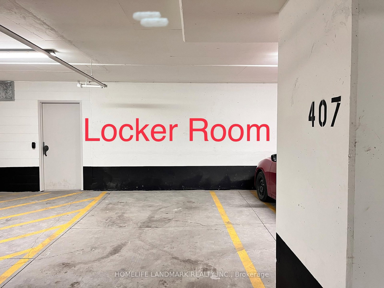 Condo for lease at 412-32 Forest Manor Road, Toronto, Ontario, M2J 1M1 - Henry Farm - MLS: C12633566