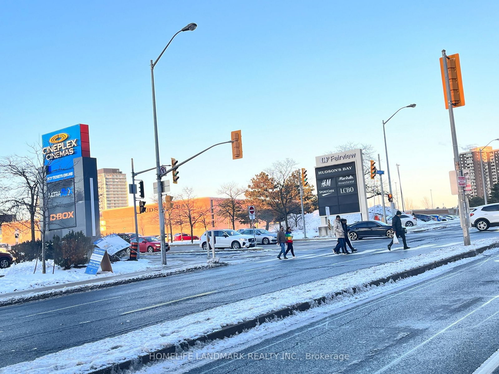 Condo for lease at 412-32 Forest Manor Road, Toronto, Ontario, M2J 1M1 - Henry Farm - MLS: C12633566