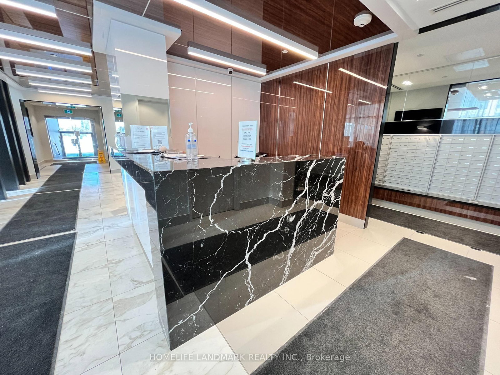 Condo for lease at 412-32 Forest Manor Road, Toronto, Ontario, M2J 1M1 - Henry Farm - MLS: C12633566