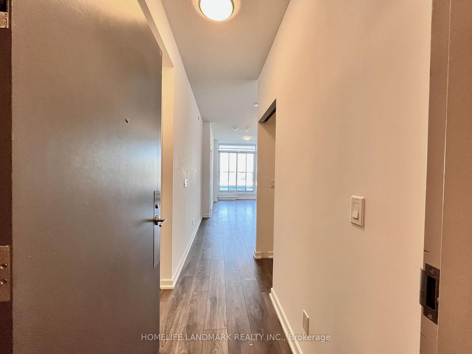 Condo for lease at 412-32 Forest Manor Road, Toronto, Ontario, M2J 1M1 - Henry Farm - MLS: C12633566