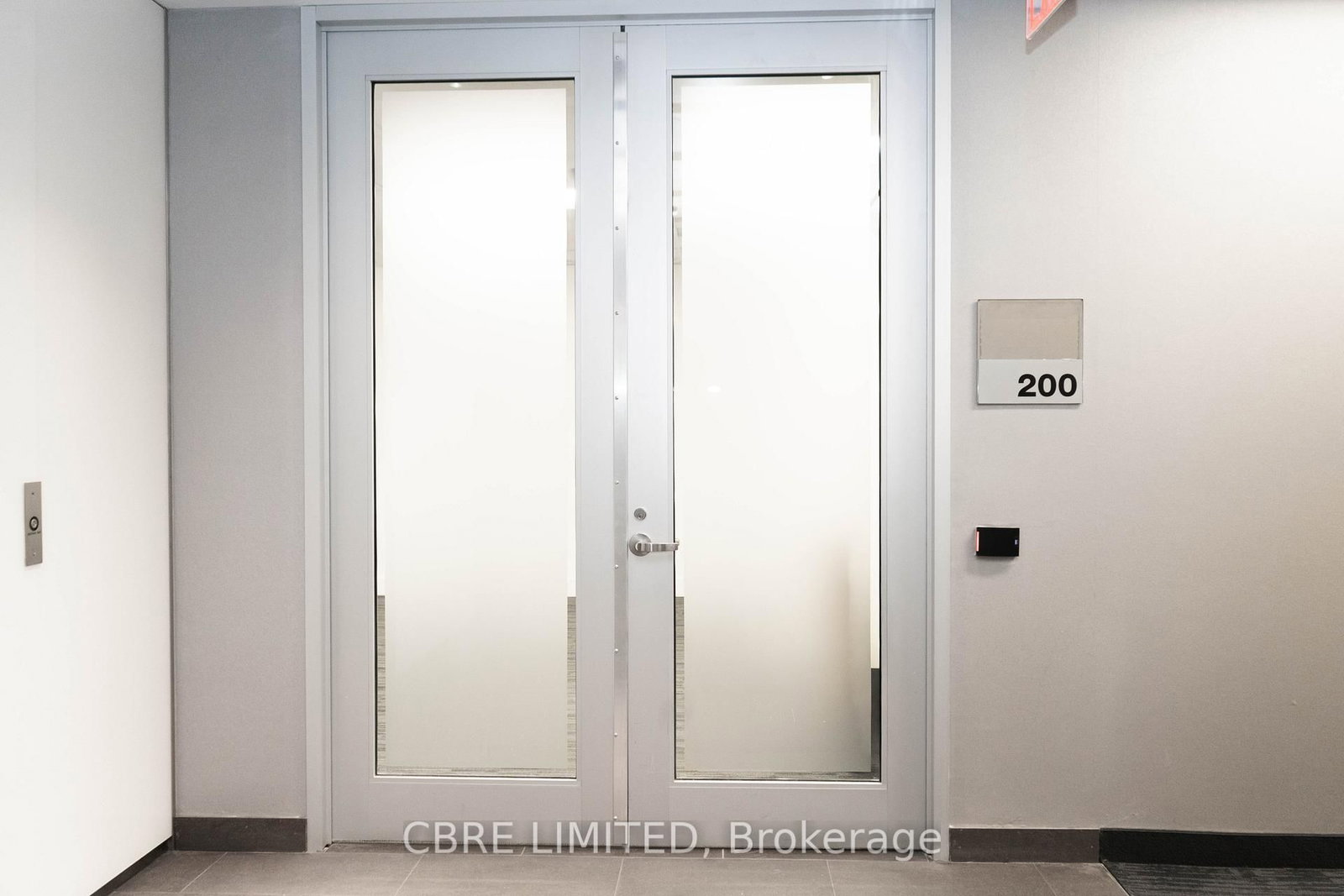 40 Sheppard Avenue W, Unit Unit 200 - Photo 14