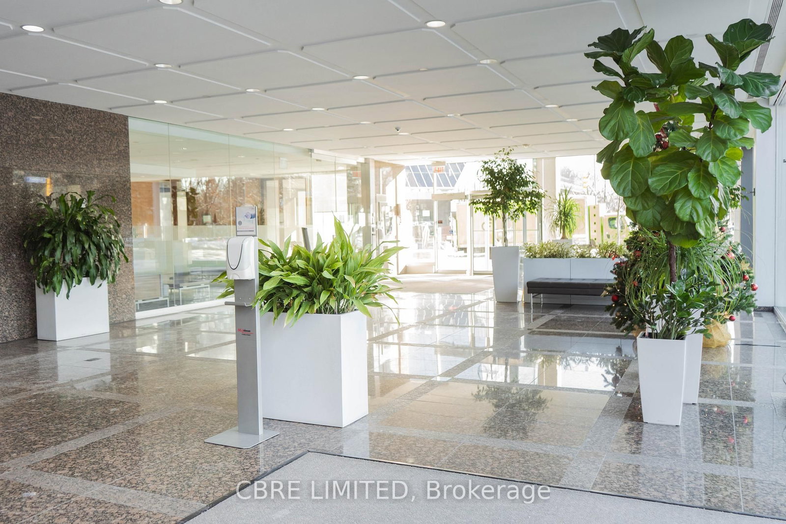 40 Sheppard Avenue W, Unit Unit 200 - Photo 2