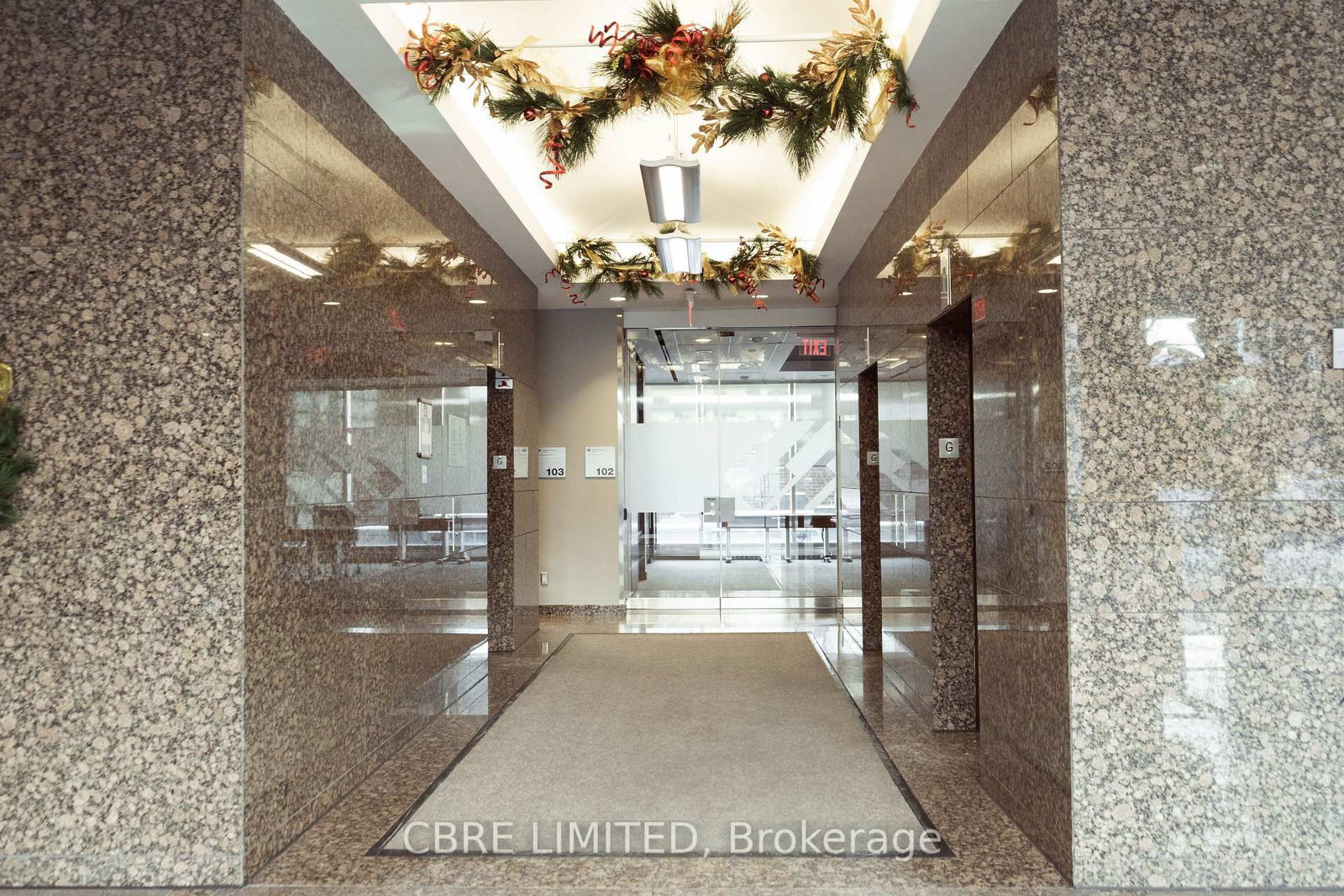 40 Sheppard Avenue W, Unit Unit 200 - Photo 3