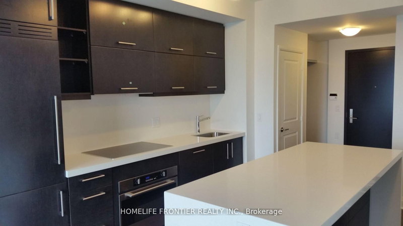 3106 - 1080 Bay St, Toronto, M5S 0A6 | Image 3