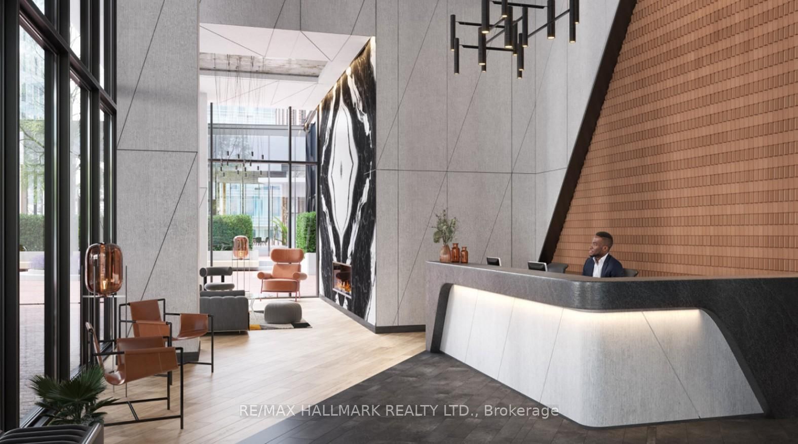 35 Parliament Street, Unit 1111 - Photo 3