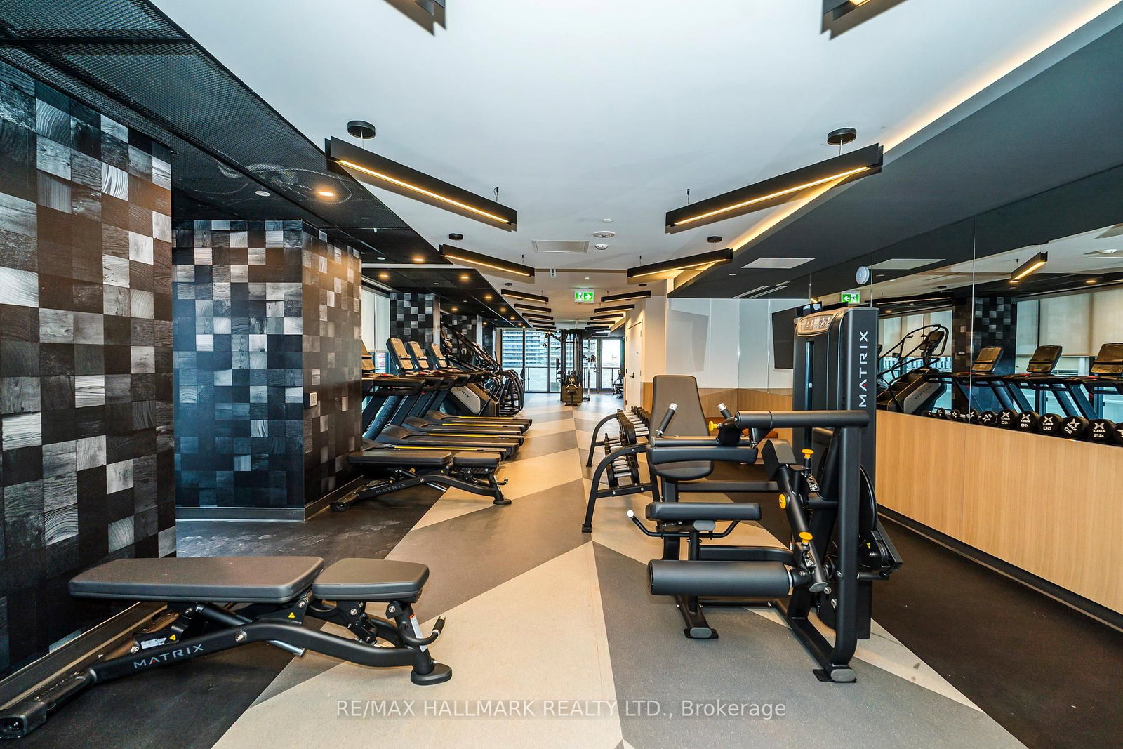 35 Parliament Street, Unit 1111 - Photo 39