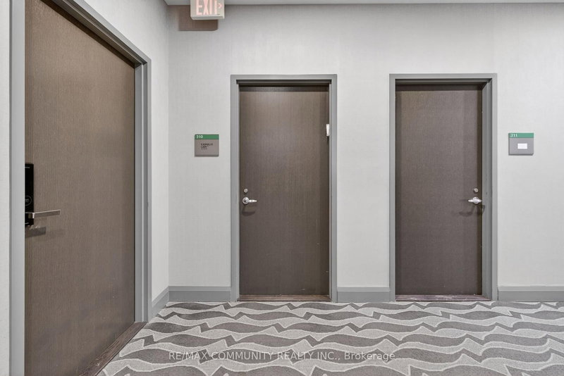 310 - 4750 Yonge St, Toronto, M2N 5M6 | Image 2
