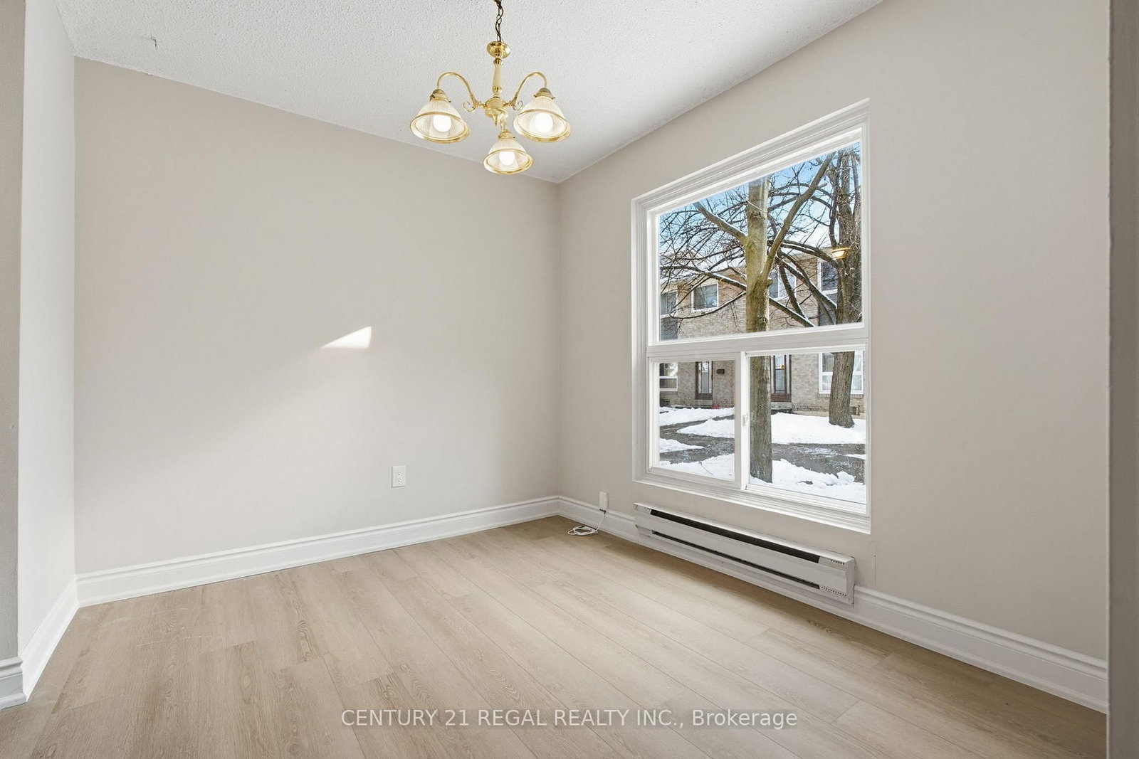 Townhouse for sale at 24 Rock Fern Way, Toronto, Ontario, M2J 4N2 - Don Valley Village - MLS: C12634814