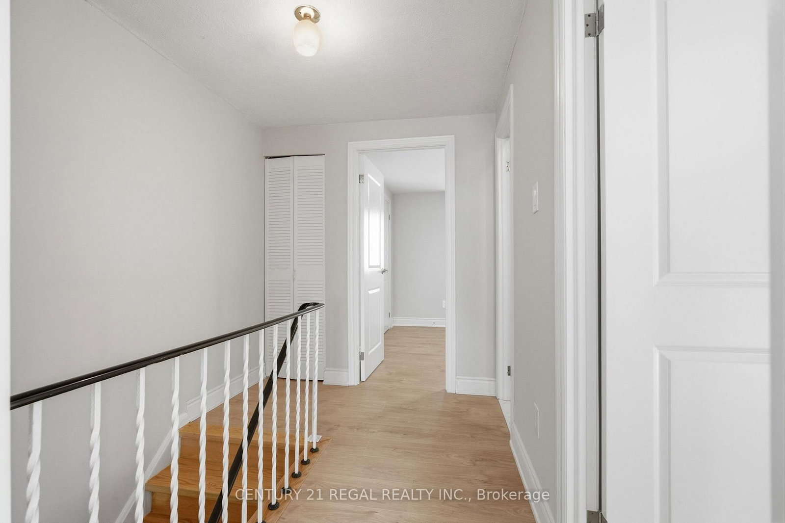 Townhouse for sale at 24 Rock Fern Way, Toronto, Ontario, M2J 4N2 - Don Valley Village - MLS: C12634814