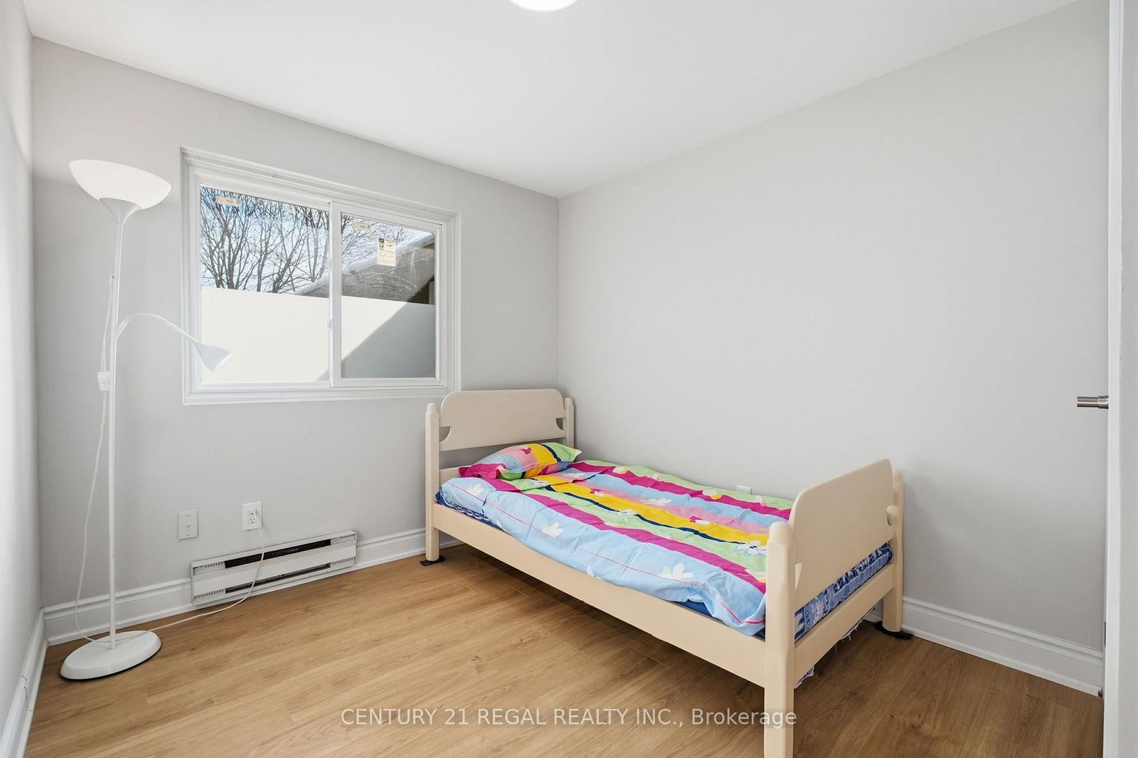 Townhouse for sale at 24 Rock Fern Way, Toronto, Ontario, M2J 4N2 - Don Valley Village - MLS: C12634814