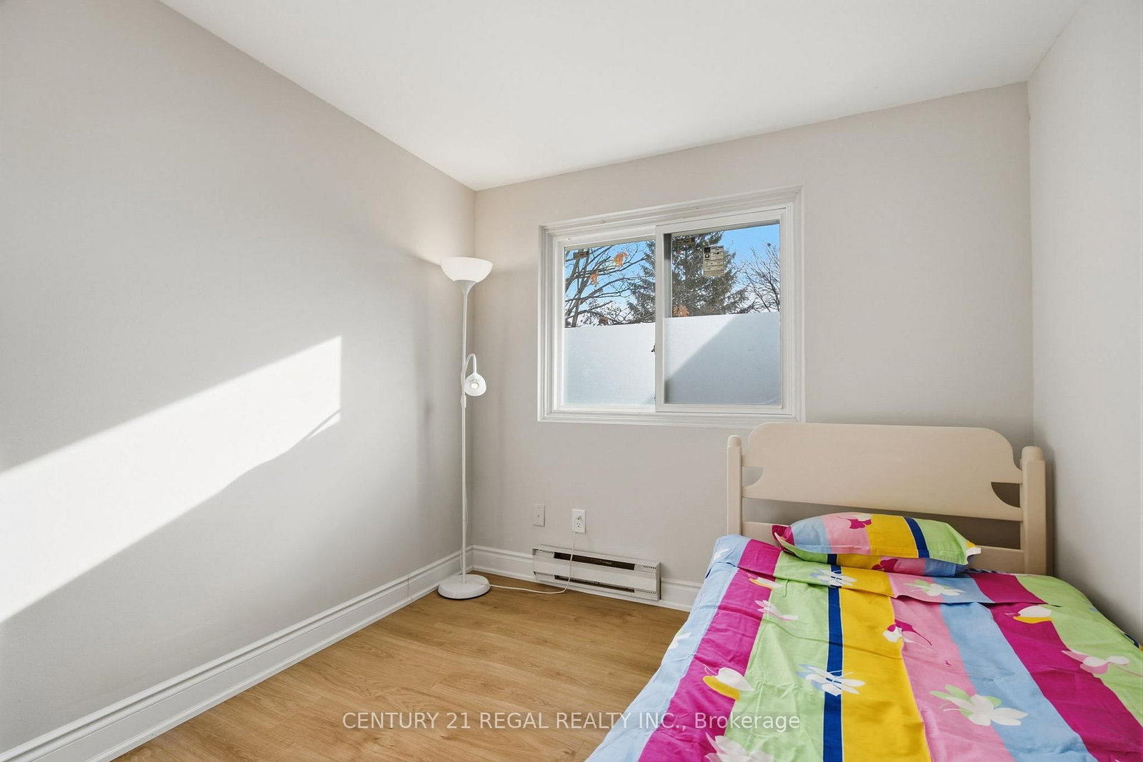 Townhouse for sale at 24 Rock Fern Way, Toronto, Ontario, M2J 4N2 - Don Valley Village - MLS: C12634814