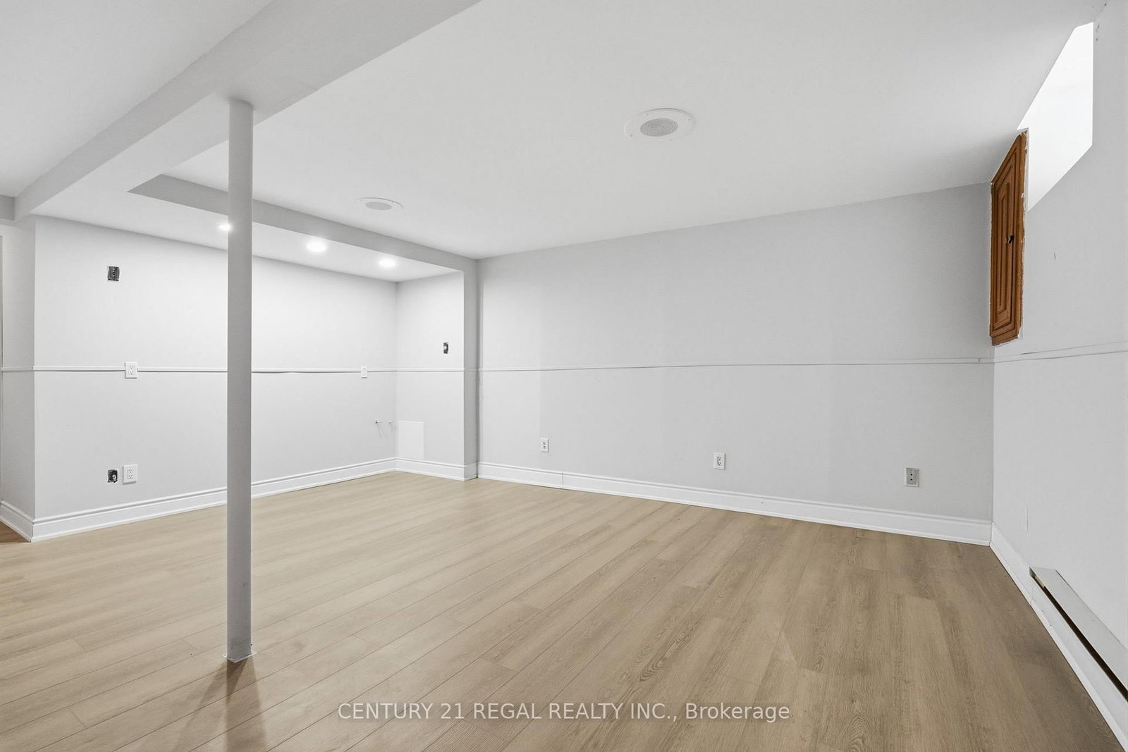 Townhouse for sale at 24 Rock Fern Way, Toronto, Ontario, M2J 4N2 - Don Valley Village - MLS: C12634814