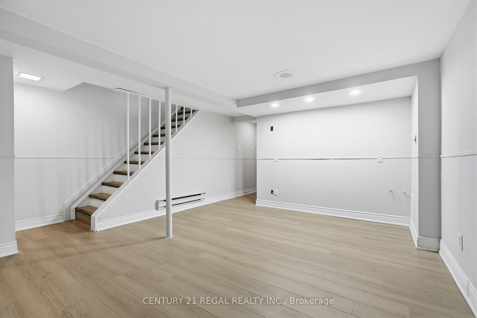 Townhouse for sale at 24 Rock Fern Way, Toronto, Ontario, M2J 4N2 - Don Valley Village - MLS: C12634814