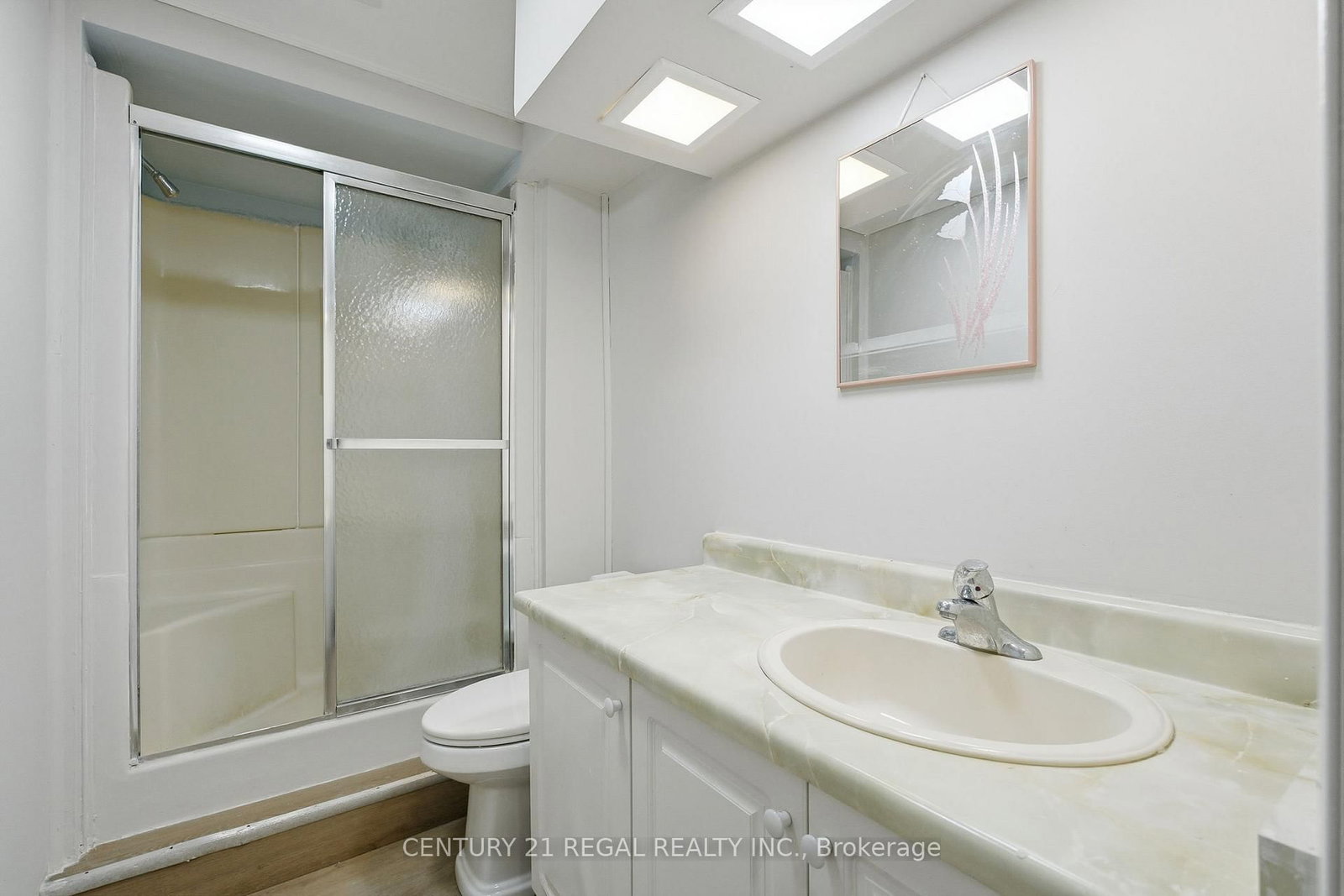 Townhouse for sale at 24 Rock Fern Way, Toronto, Ontario, M2J 4N2 - Don Valley Village - MLS: C12634814