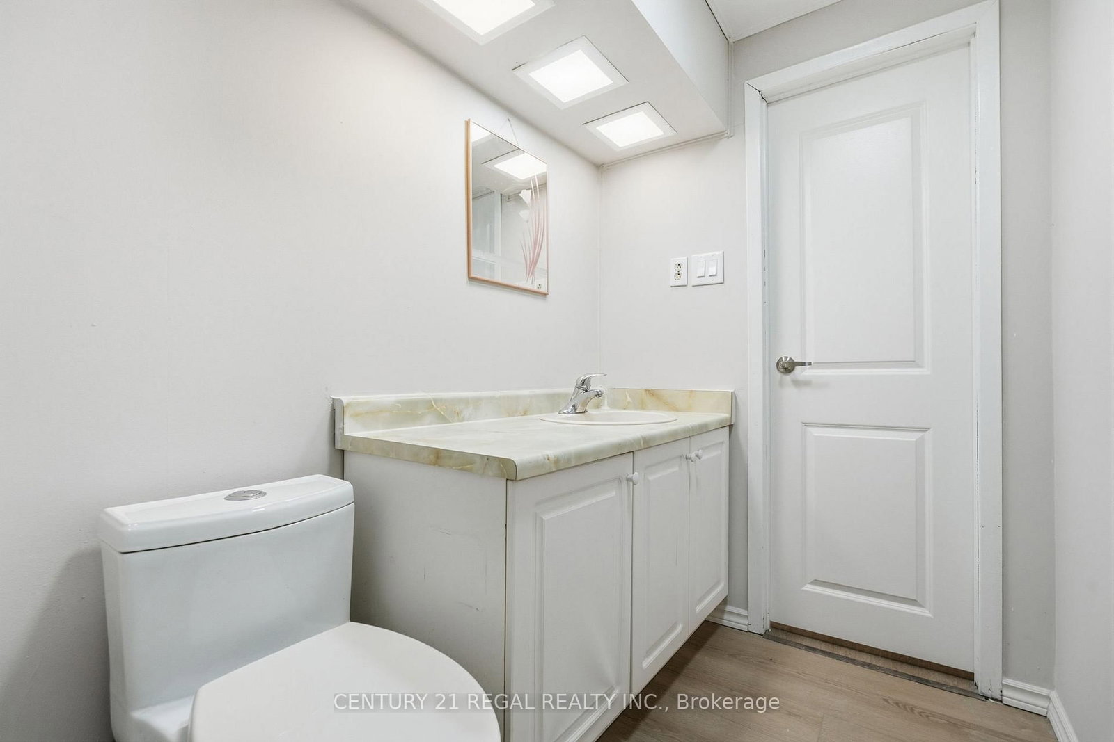 Townhouse for sale at 24 Rock Fern Way, Toronto, Ontario, M2J 4N2 - Don Valley Village - MLS: C12634814