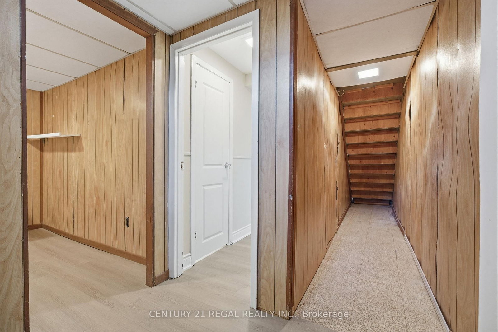 Townhouse for sale at 24 Rock Fern Way, Toronto, Ontario, M2J 4N2 - Don Valley Village - MLS: C12634814