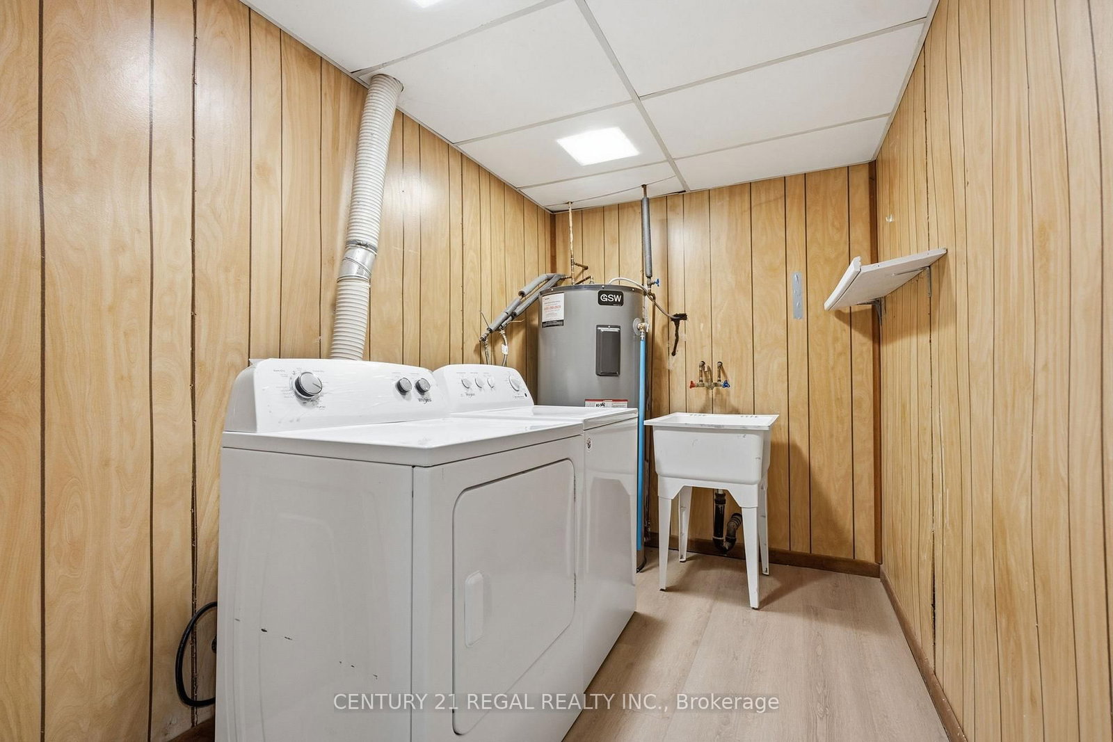 Townhouse for sale at 24 Rock Fern Way, Toronto, Ontario, M2J 4N2 - Don Valley Village - MLS: C12634814