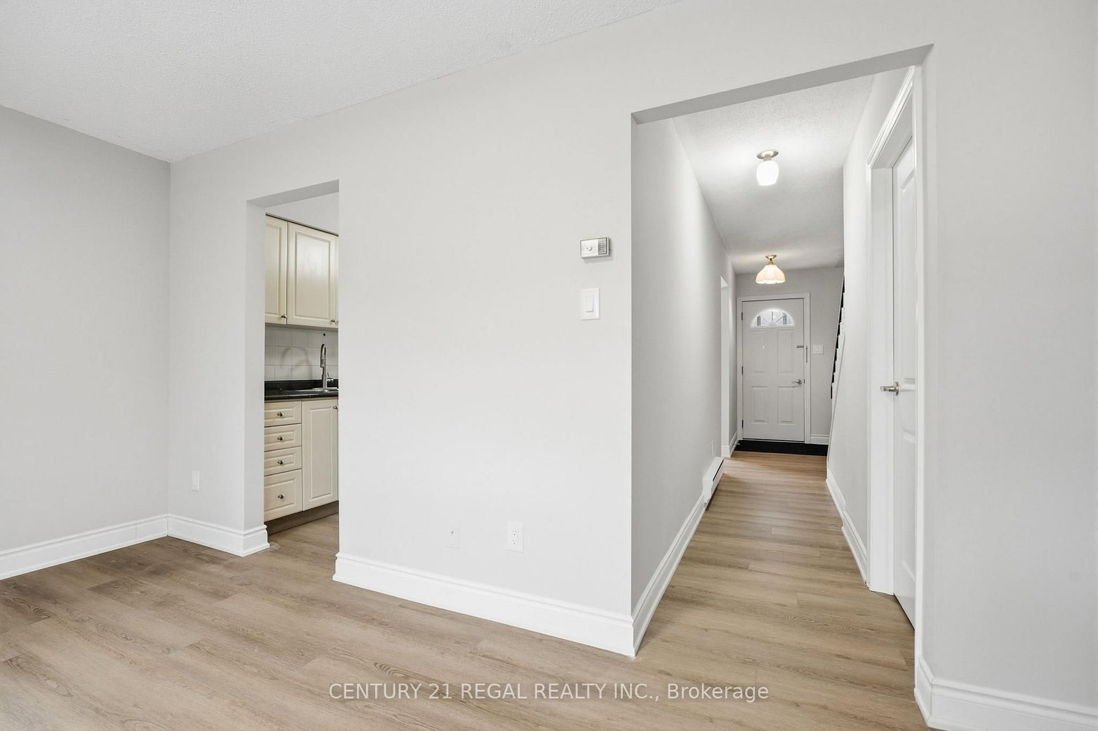 Townhouse for sale at 24 Rock Fern Way, Toronto, Ontario, M2J 4N2 - Don Valley Village - MLS: C12634814