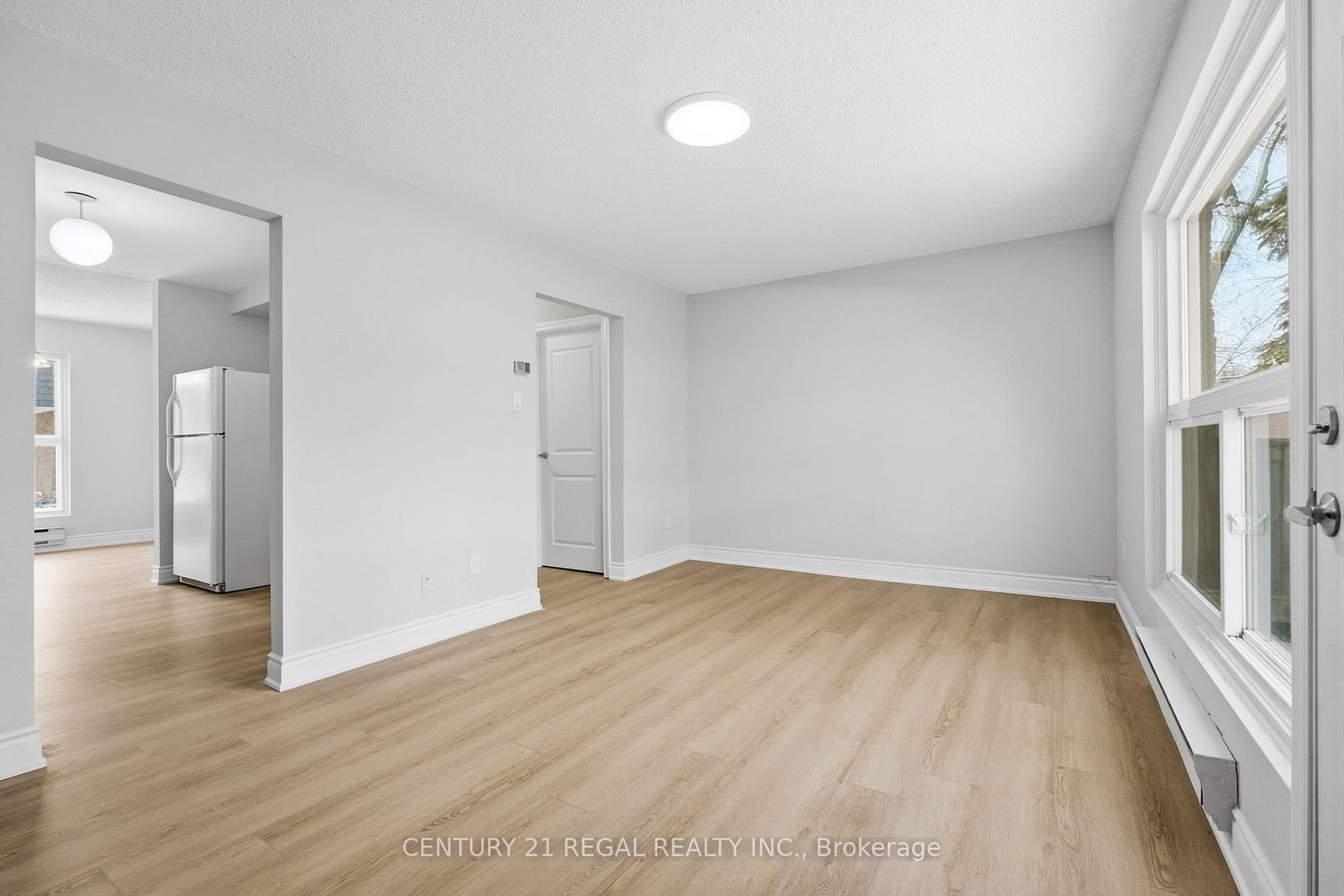 Townhouse for sale at 24 Rock Fern Way, Toronto, Ontario, M2J 4N2 - Don Valley Village - MLS: C12634814