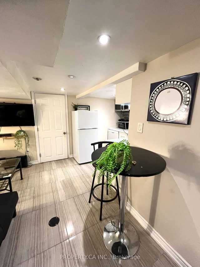 BSMNT - 234 Bathurst Street